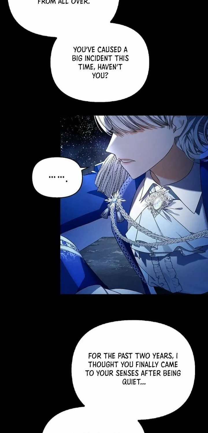 To the Witch Who Forgot the Bird Chapter 0 page 34 - 