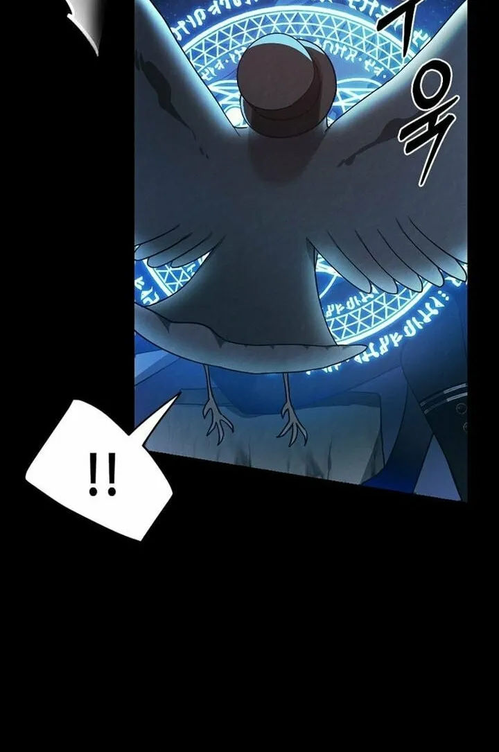 To the Witch Who Forgot the Bird Chapter 0 page 36 - 