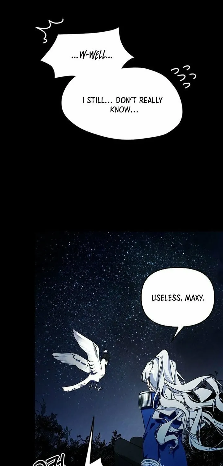 To the Witch Who Forgot the Bird Chapter 0 page 40 - 