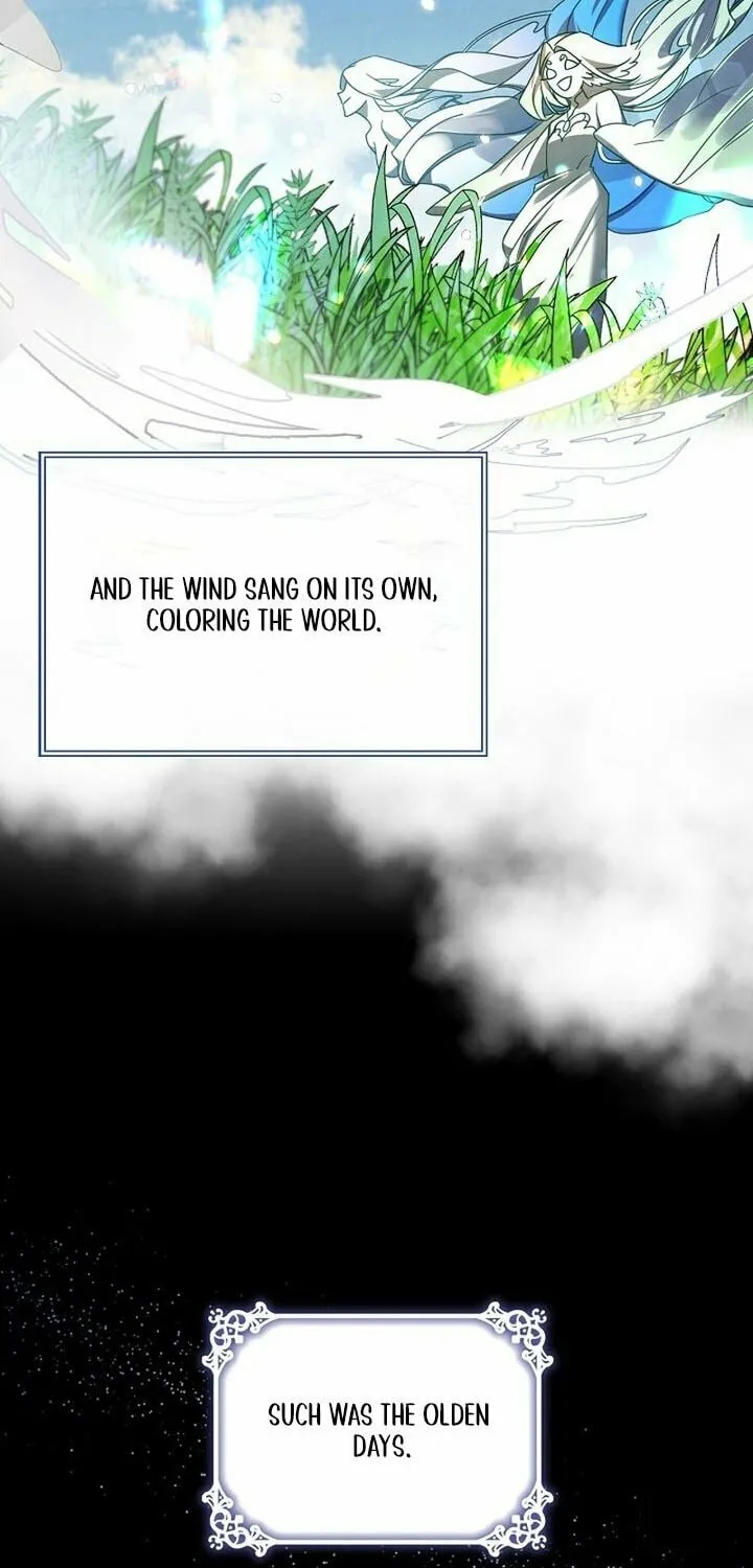 To the Witch Who Forgot the Bird Chapter 0 page 5 - 