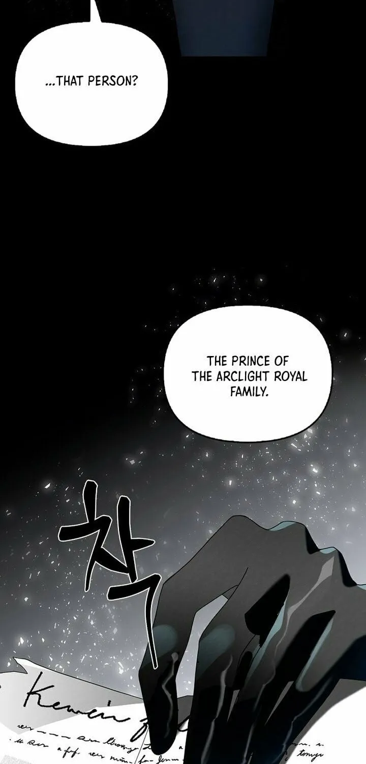 To the Witch Who Forgot the Bird Chapter 0 page 44 - 
