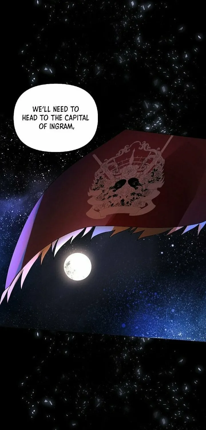 To the Witch Who Forgot the Bird Chapter 0 page 46 - 