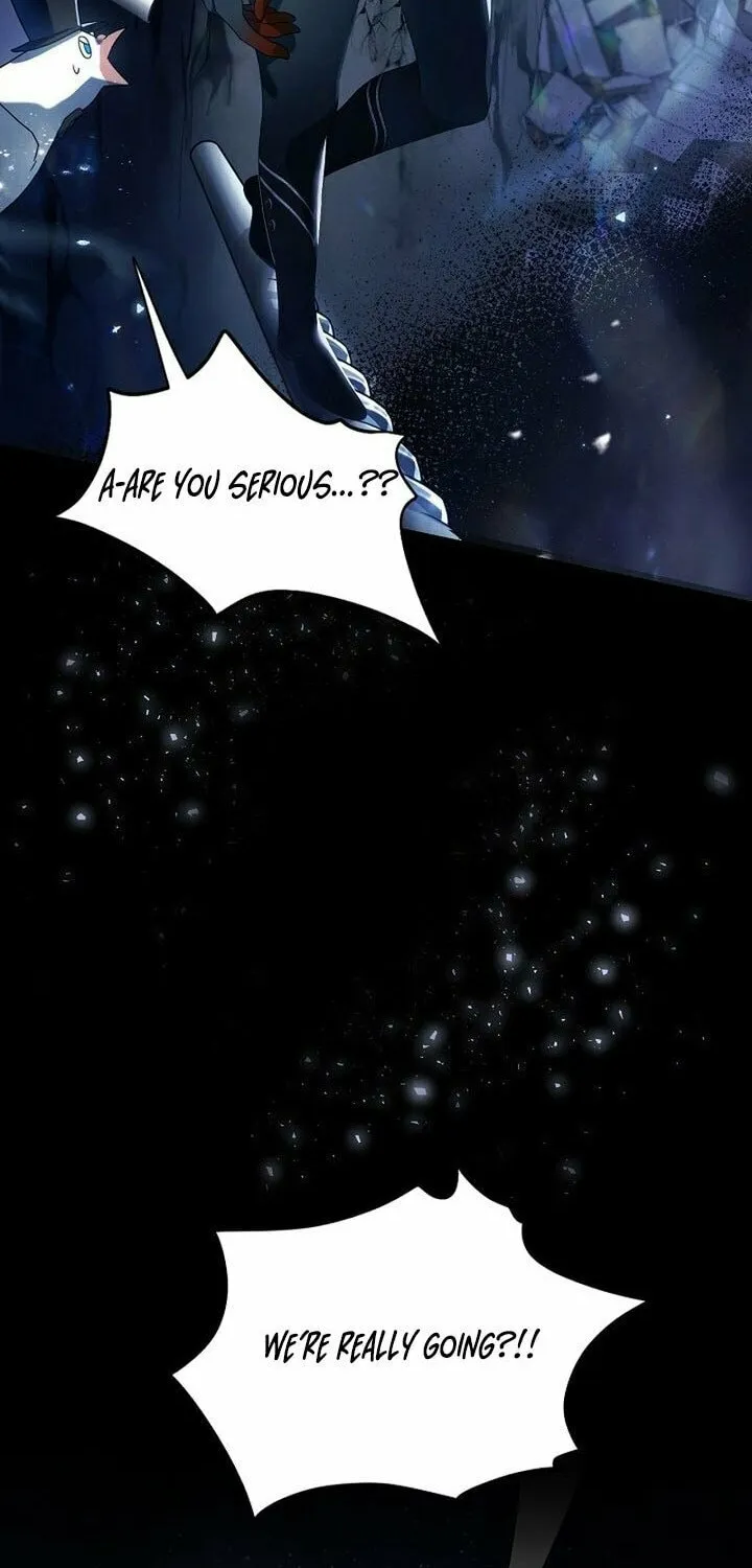 To the Witch Who Forgot the Bird Chapter 0 page 48 - 