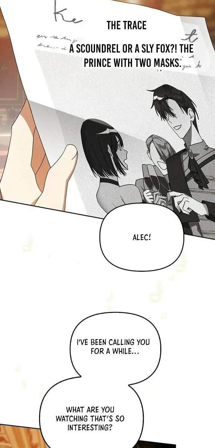 To the Witch Who Forgot the Bird Chapter 0 page 51 - 
