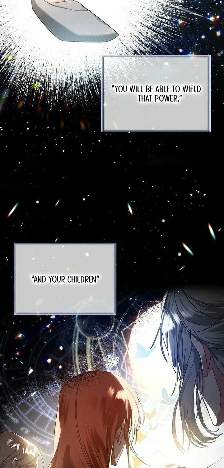 To the Witch Who Forgot the Bird Chapter 0 page 9 - 