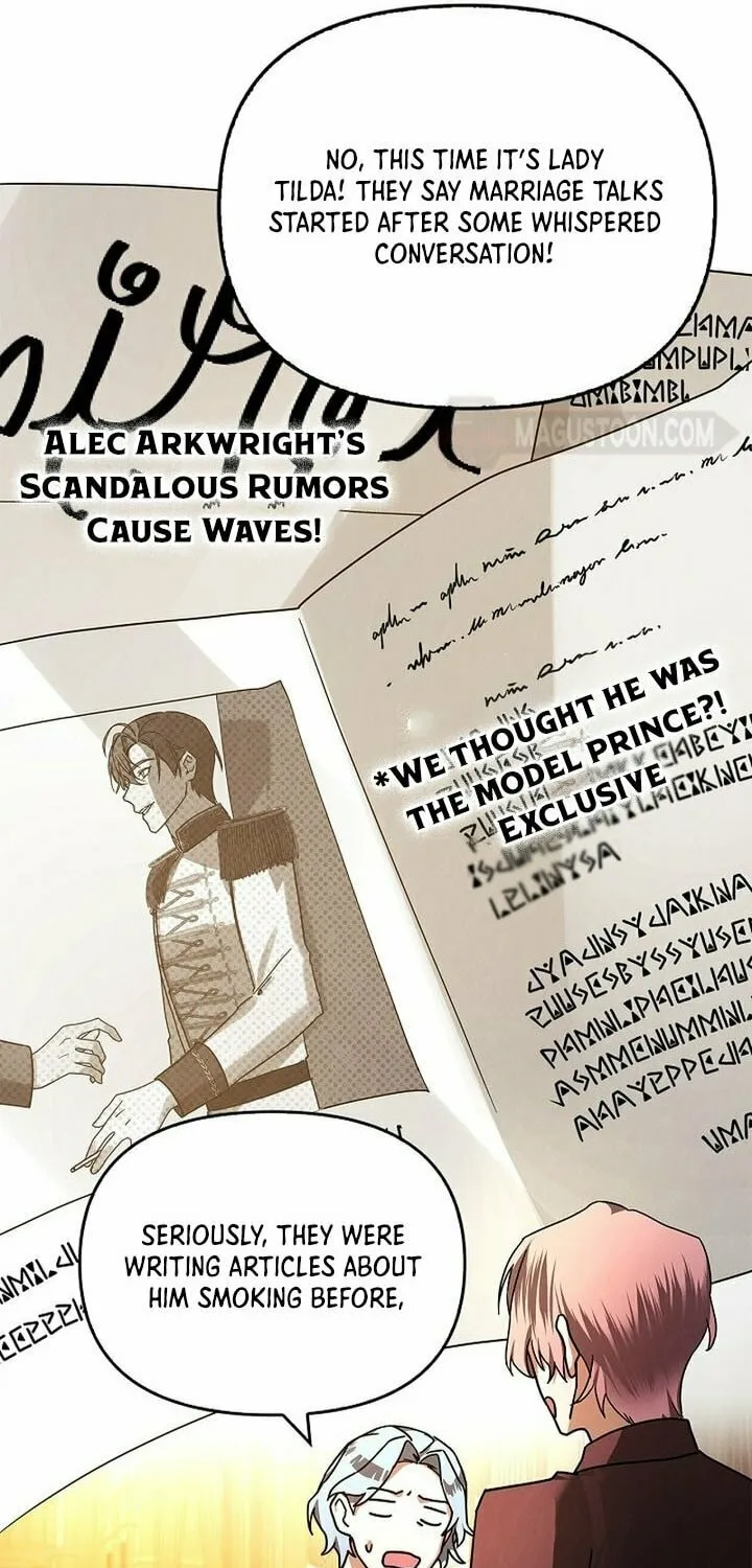 To the Witch Who Forgot the Bird Chapter 1 page 13 - 