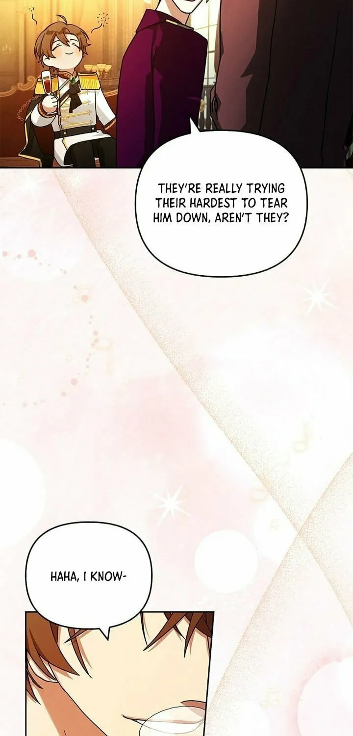 To the Witch Who Forgot the Bird Chapter 1 page 14 - 