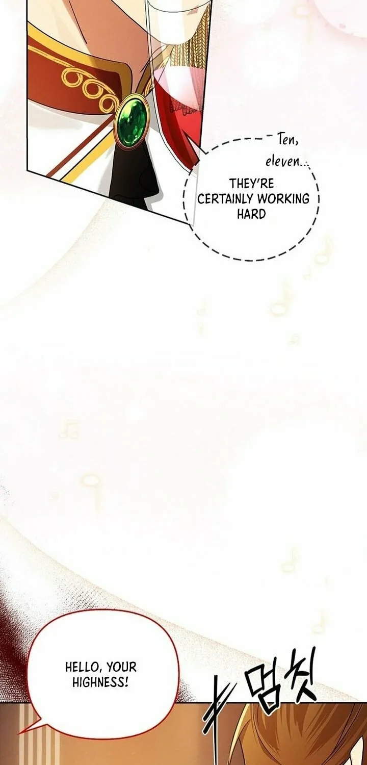 To the Witch Who Forgot the Bird Chapter 1 page 15 - 