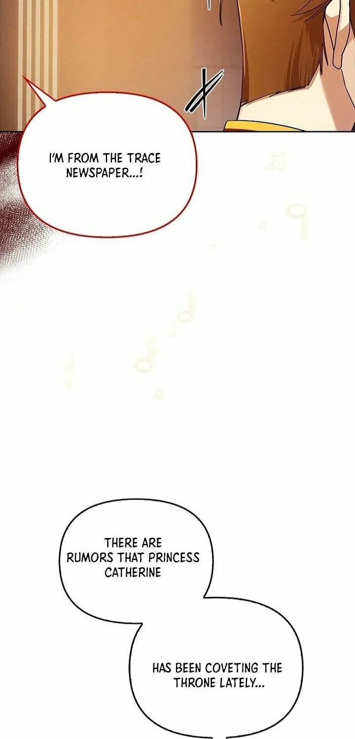 To the Witch Who Forgot the Bird Chapter 1 page 16 - 