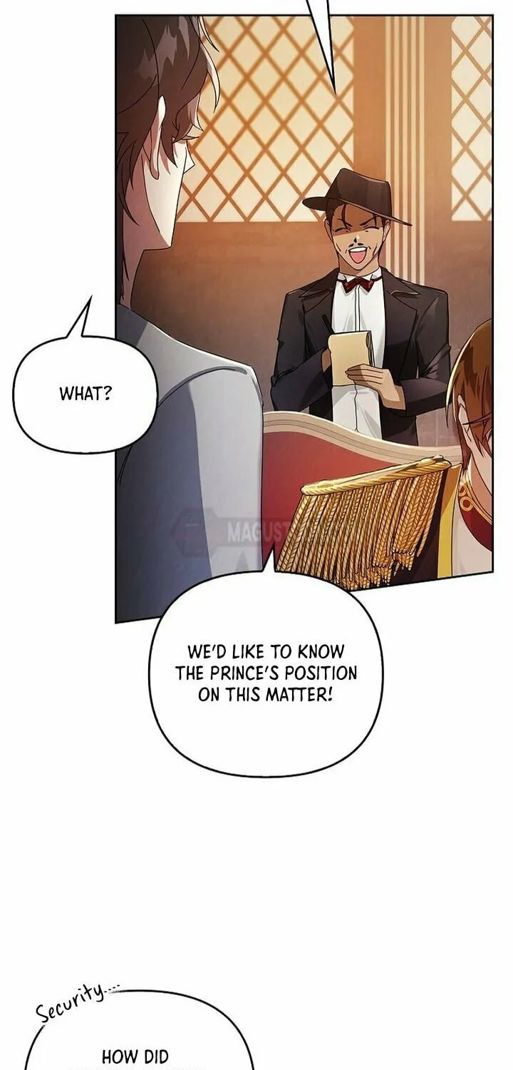 To the Witch Who Forgot the Bird Chapter 1 page 17 - 