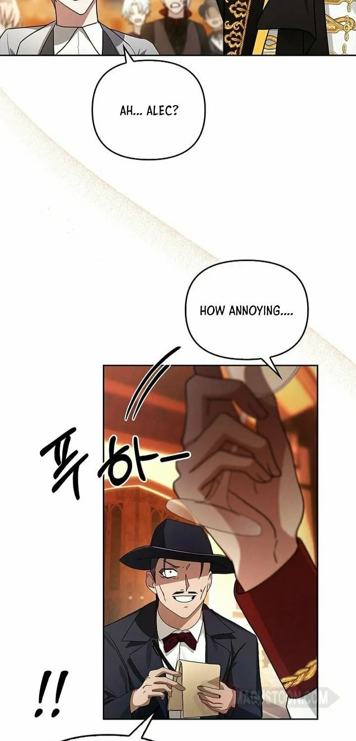 To the Witch Who Forgot the Bird Chapter 1 page 20 - 
