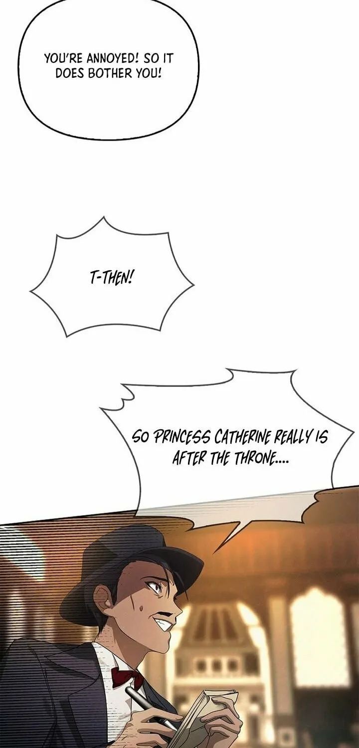To the Witch Who Forgot the Bird Chapter 1 page 21 - 