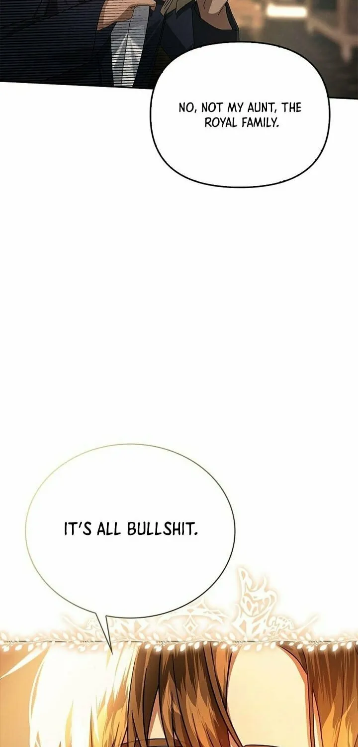 To the Witch Who Forgot the Bird Chapter 1 page 22 - 
