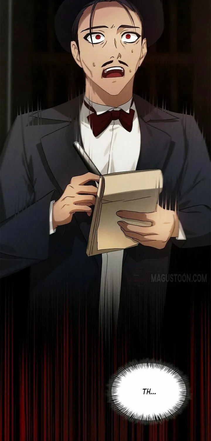 To the Witch Who Forgot the Bird Chapter 1 page 25 - 