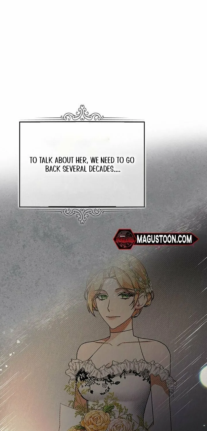 To the Witch Who Forgot the Bird Chapter 1 page 31 - 