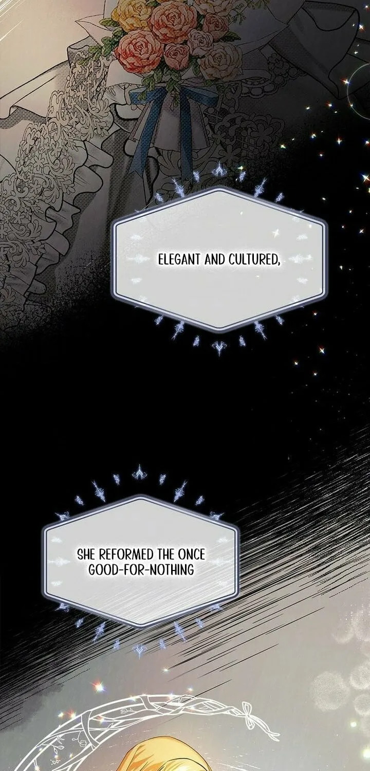 To the Witch Who Forgot the Bird Chapter 1 page 32 - 