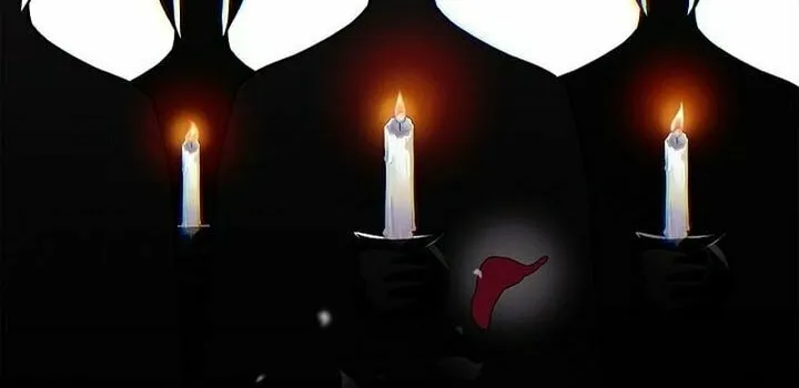 To the Witch Who Forgot the Bird Chapter 1 page 42 - 