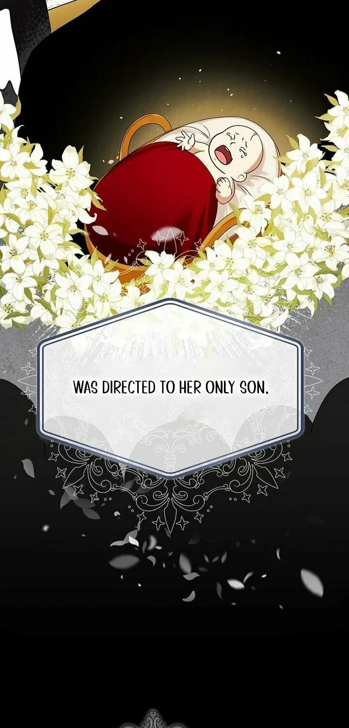 To the Witch Who Forgot the Bird Chapter 1 page 45 - 