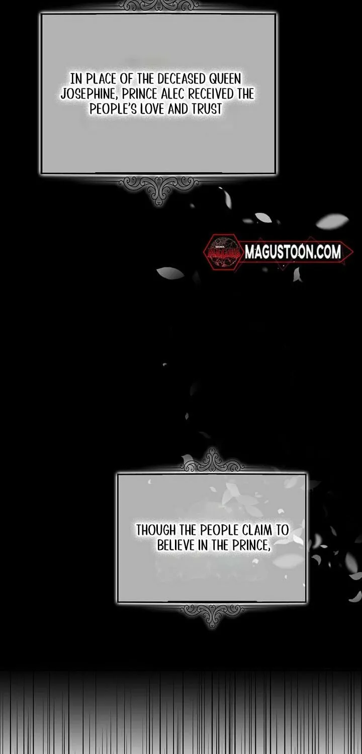 To the Witch Who Forgot the Bird Chapter 1 page 46 - 