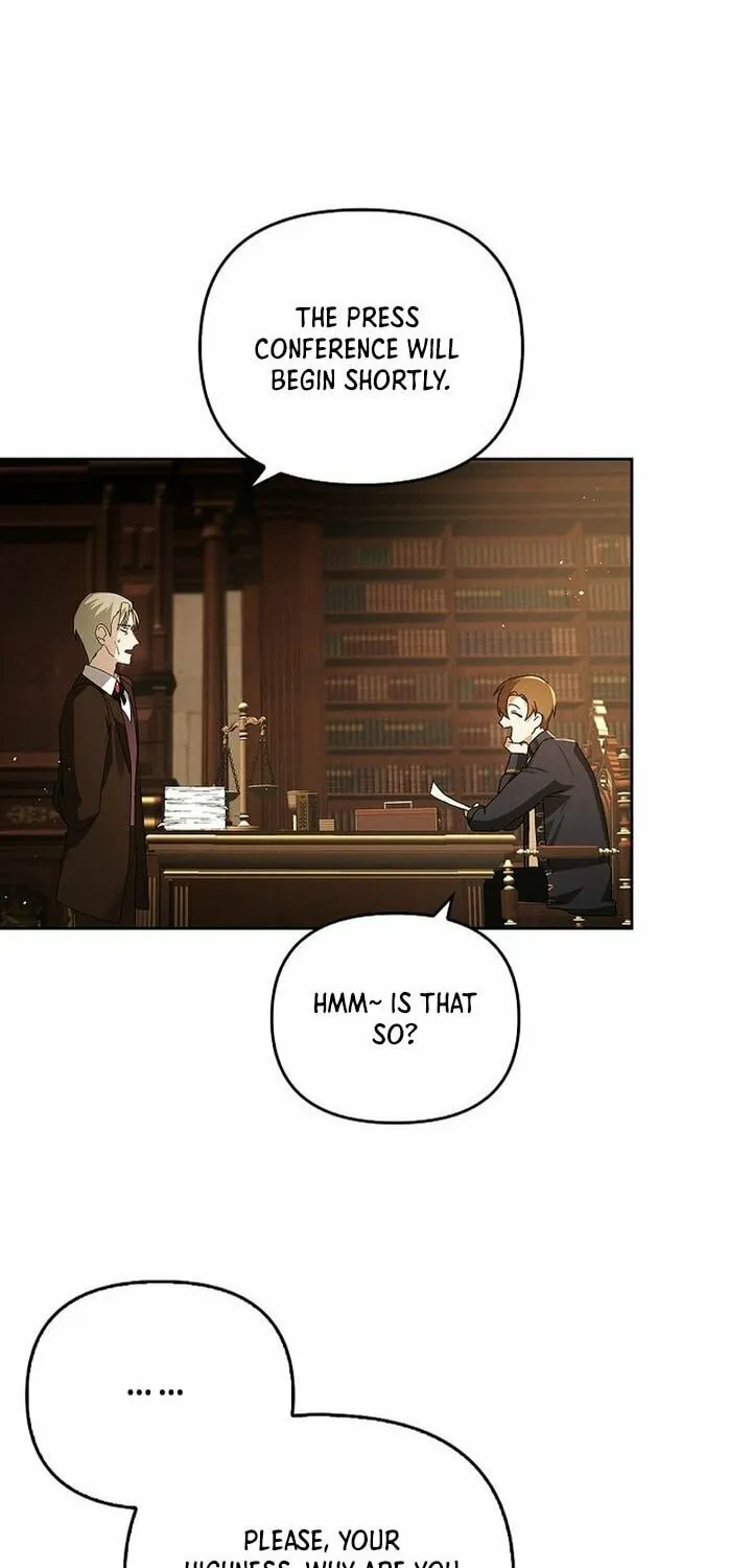 To the Witch Who Forgot the Bird Chapter 1 page 50 - 