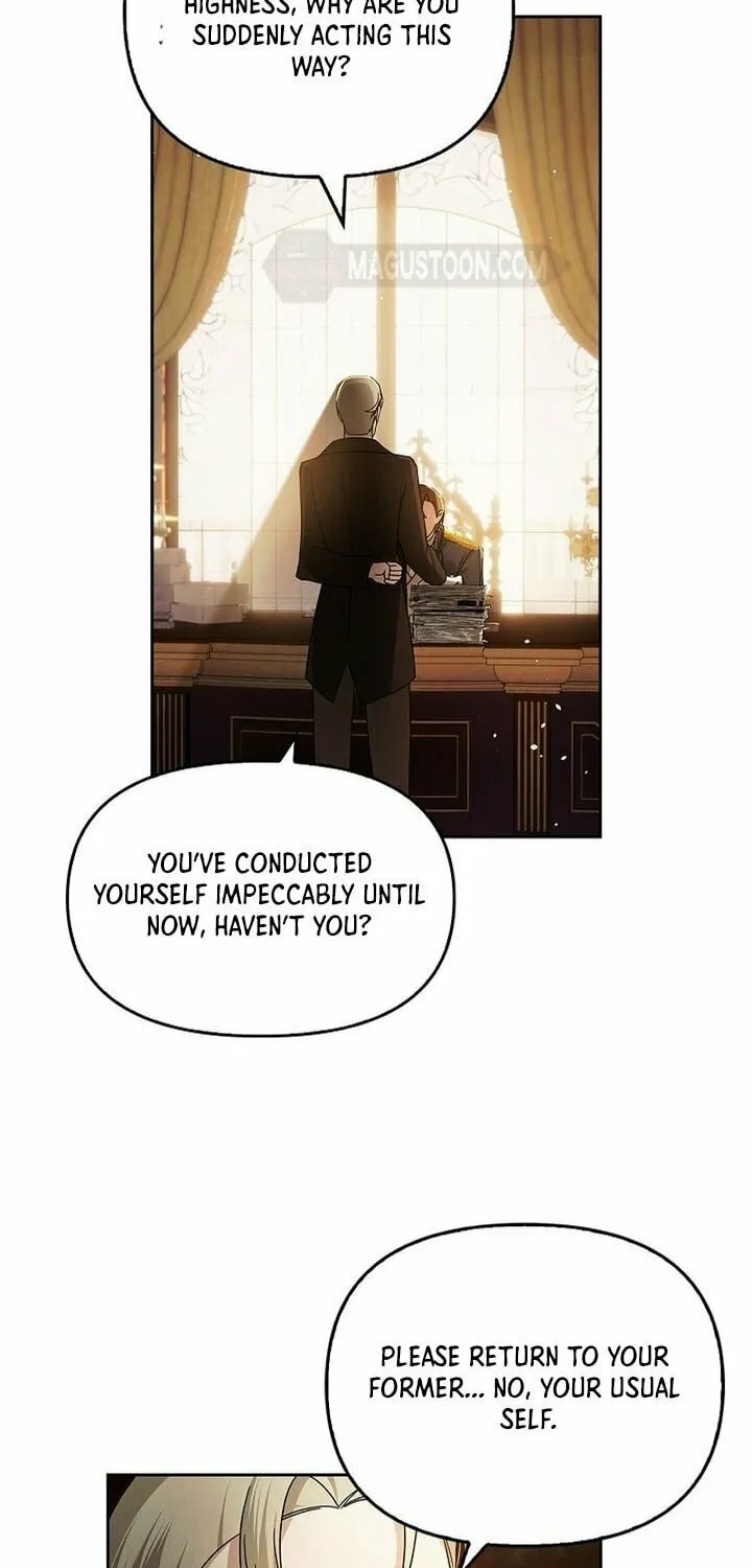 To the Witch Who Forgot the Bird Chapter 1 page 51 - 