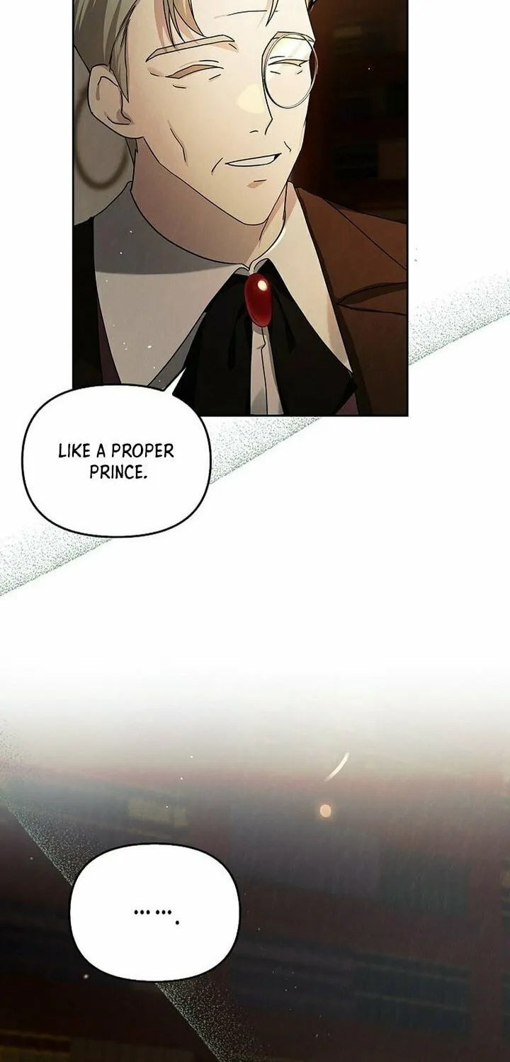 To the Witch Who Forgot the Bird Chapter 1 page 52 - 