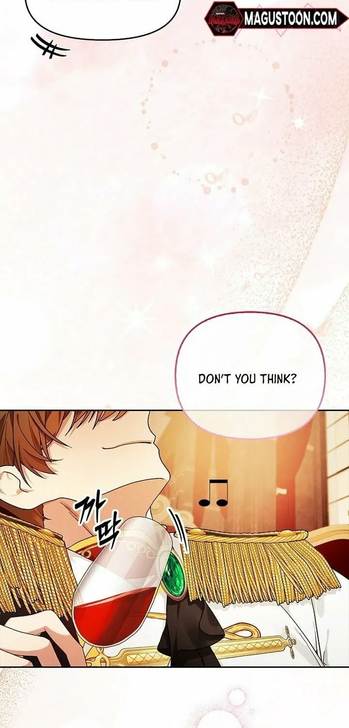 To the Witch Who Forgot the Bird Chapter 1 page 8 - 