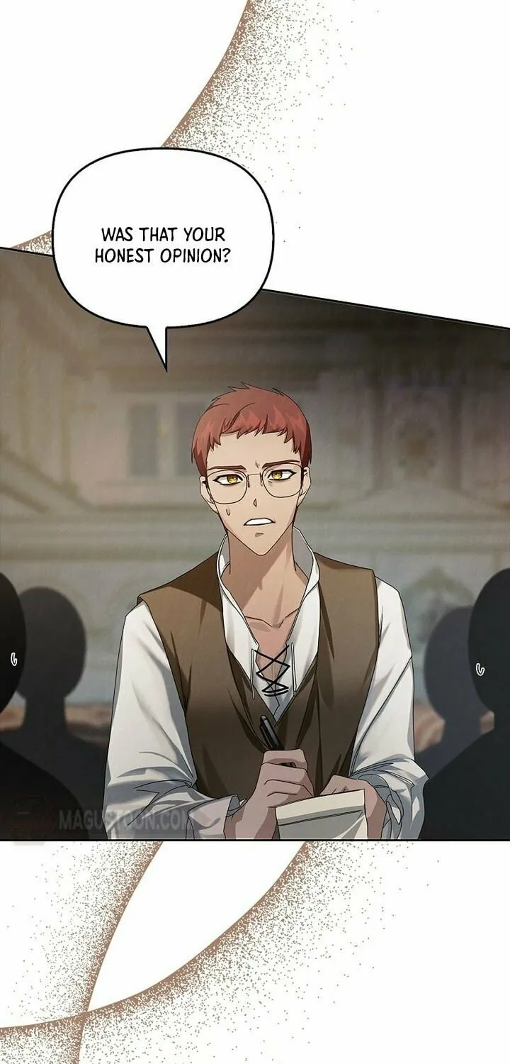 To the Witch Who Forgot the Bird Chapter 1 page 71 - 