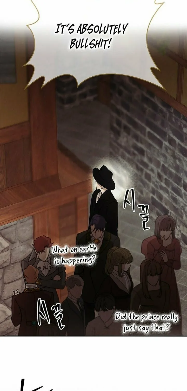 To the Witch Who Forgot the Bird Chapter 1 page 75 - 