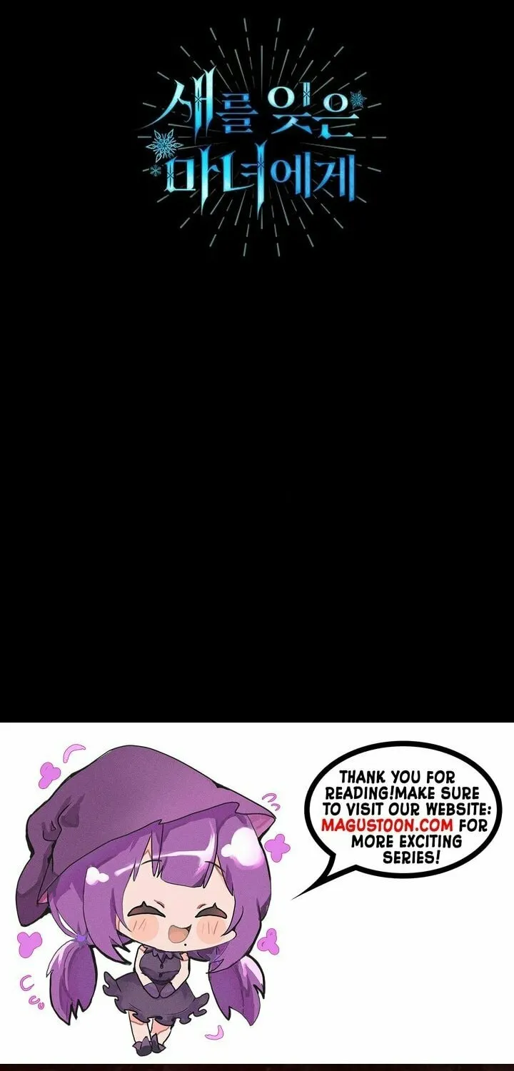 To the Witch Who Forgot the Bird Chapter 1 page 81 - 