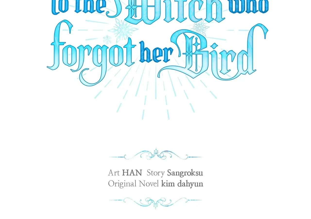 To the Witch Who Forgot the Bird Chapter 10 page 2 - 
