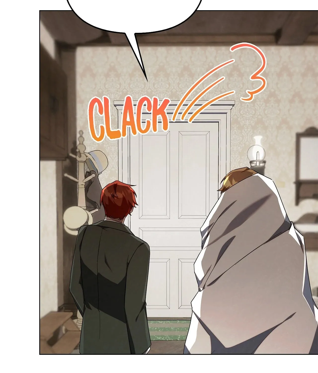 To the Witch Who Forgot the Bird Chapter 10 page 102 - 