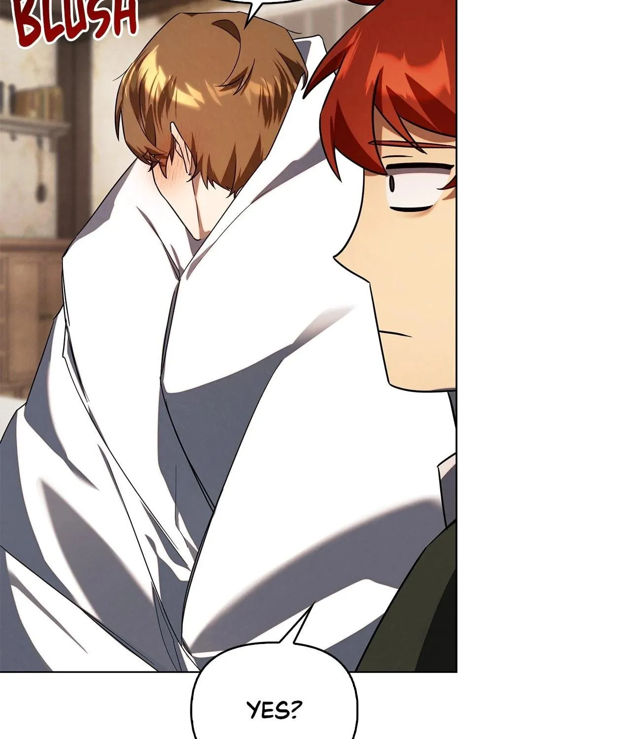 To the Witch Who Forgot the Bird Chapter 10 page 104 - 