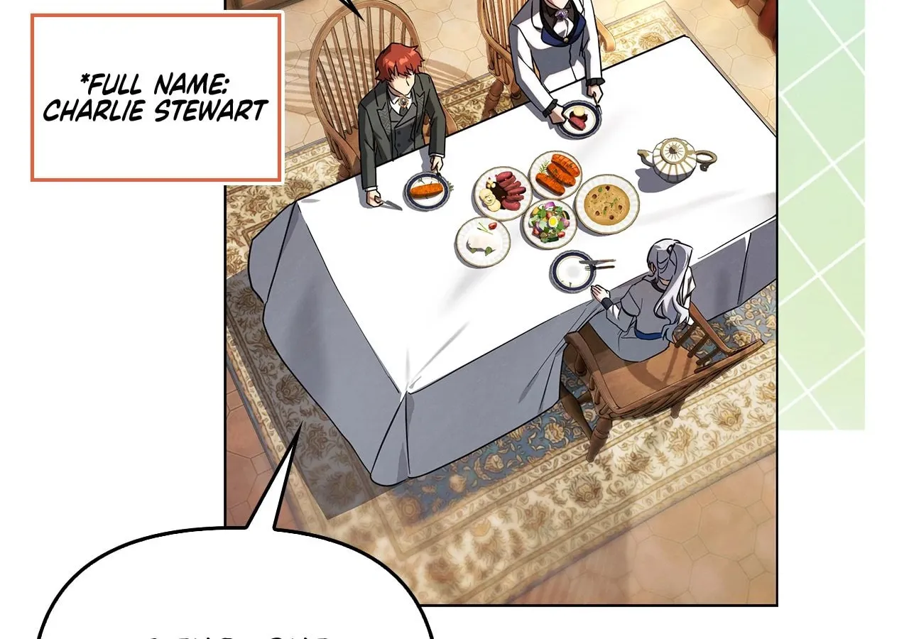 To the Witch Who Forgot the Bird Chapter 10 page 115 - 