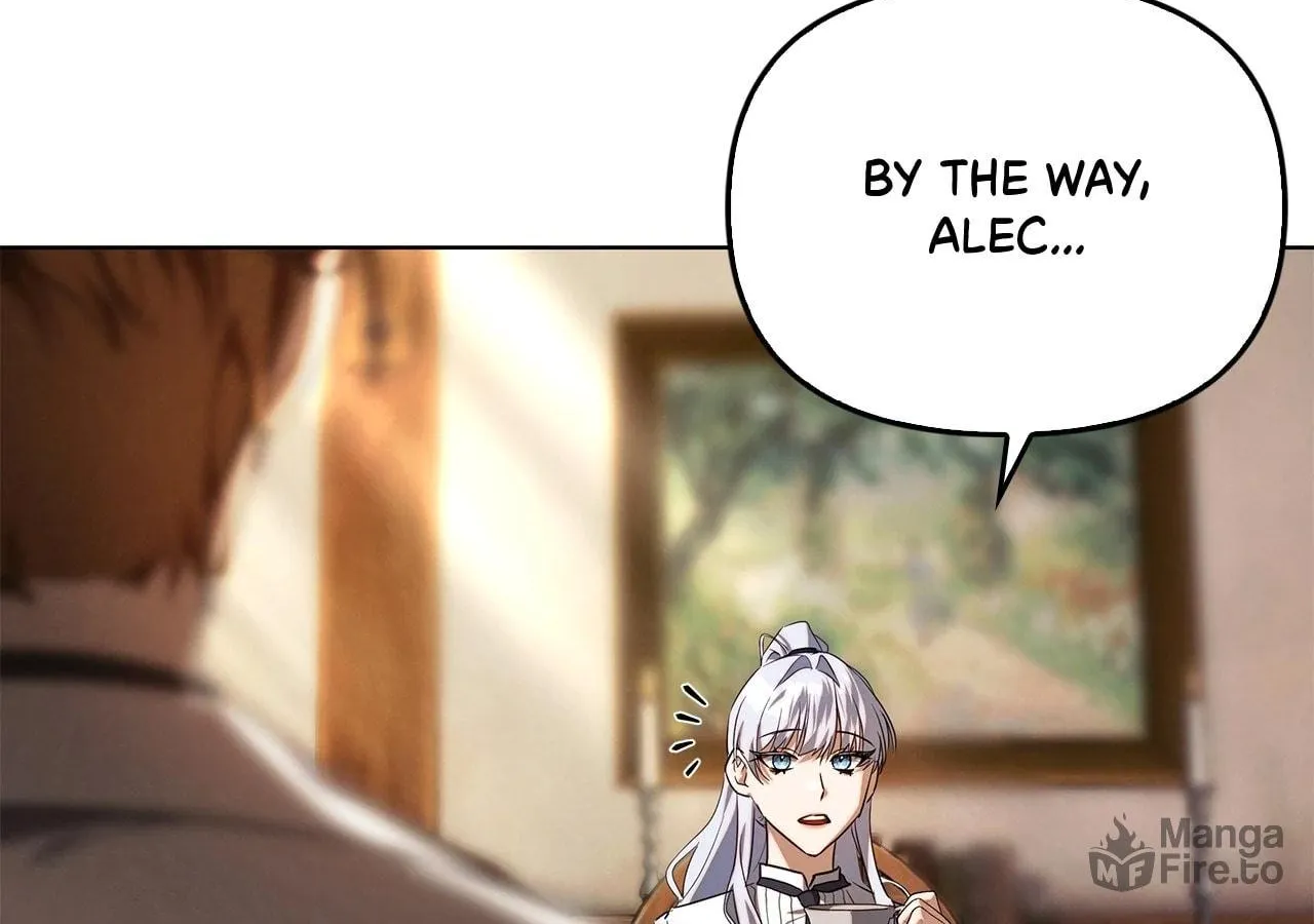 To the Witch Who Forgot the Bird Chapter 10 page 117 - 