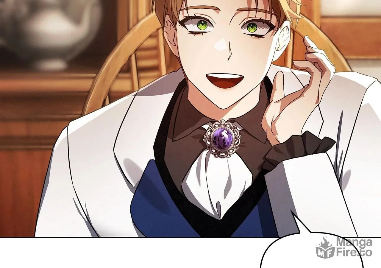 To the Witch Who Forgot the Bird Chapter 10 page 128 - 