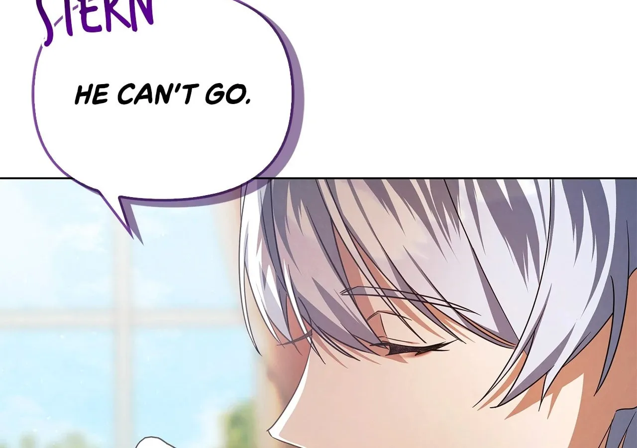 To the Witch Who Forgot the Bird Chapter 10 page 132 - 