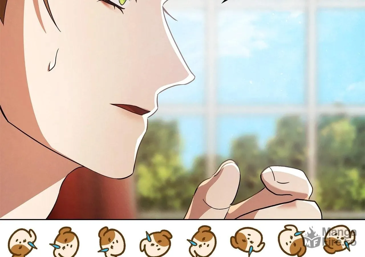 To the Witch Who Forgot the Bird Chapter 10 page 134 - 