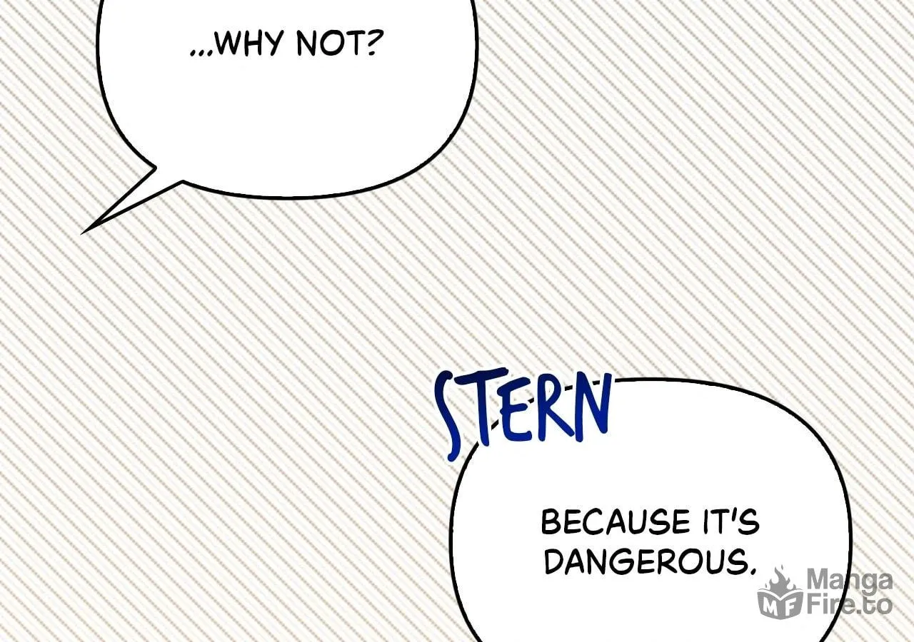 To the Witch Who Forgot the Bird Chapter 10 page 136 - 