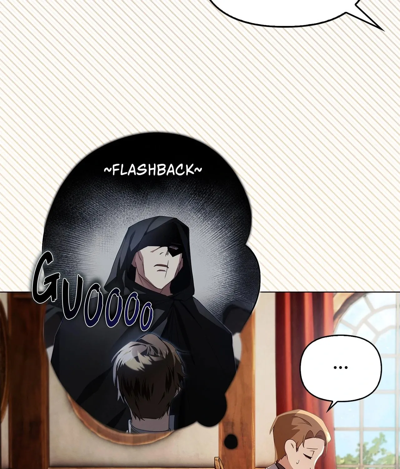 To the Witch Who Forgot the Bird Chapter 10 page 137 - 