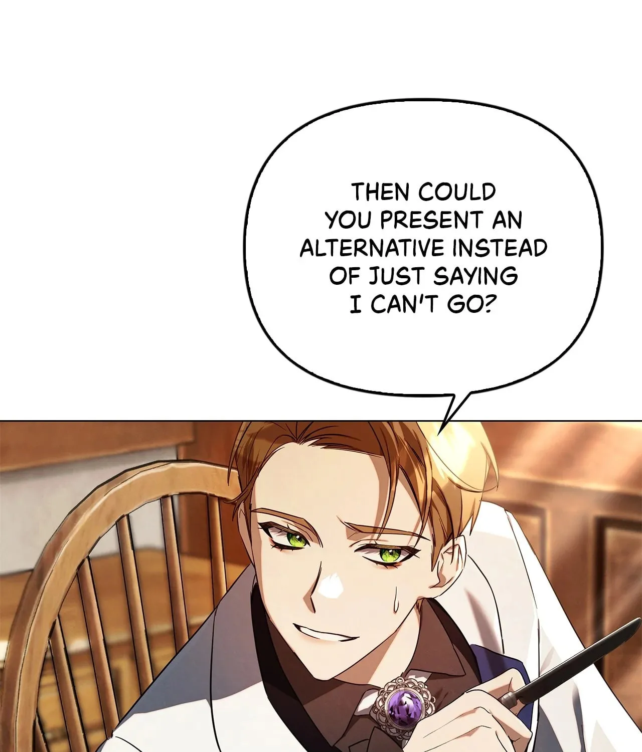 To the Witch Who Forgot the Bird Chapter 10 page 148 - 