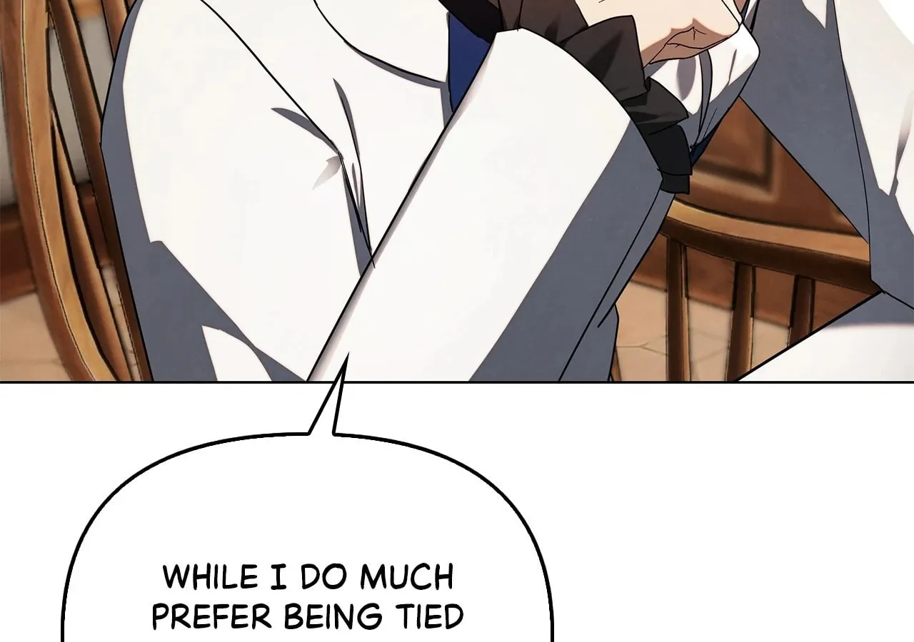 To the Witch Who Forgot the Bird Chapter 10 page 149 - 
