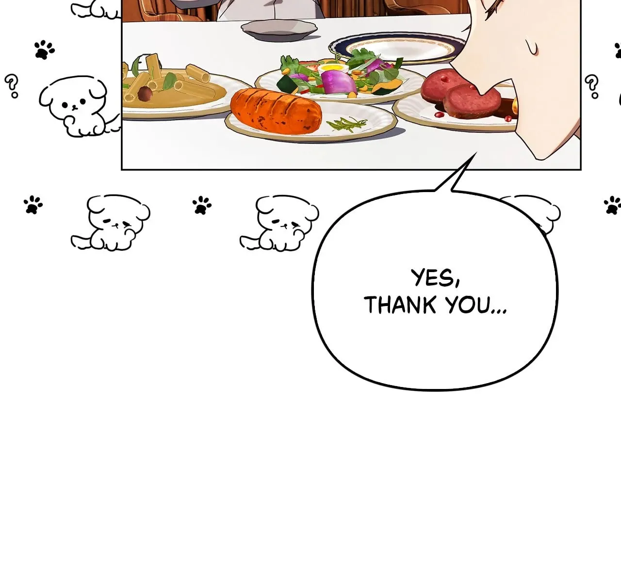 To the Witch Who Forgot the Bird Chapter 10 page 152 - 