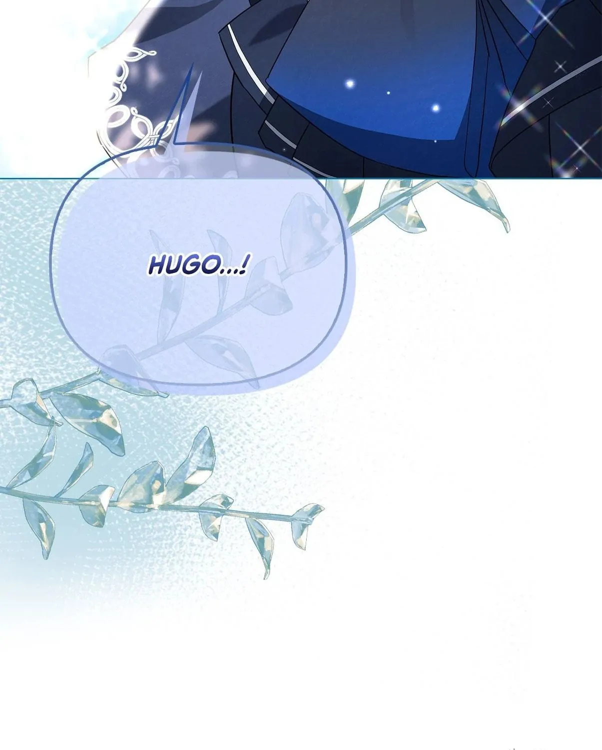 To the Witch Who Forgot the Bird Chapter 10 page 18 - 