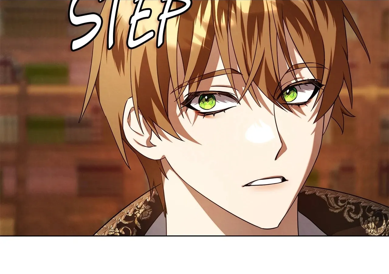 To the Witch Who Forgot the Bird Chapter 10 page 21 - 
