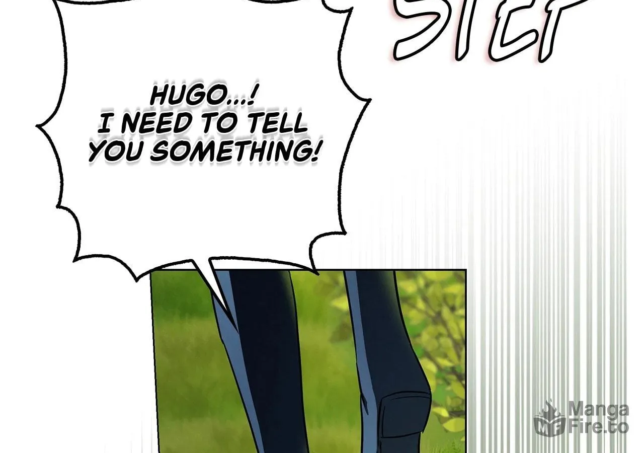 To the Witch Who Forgot the Bird Chapter 10 page 23 - 