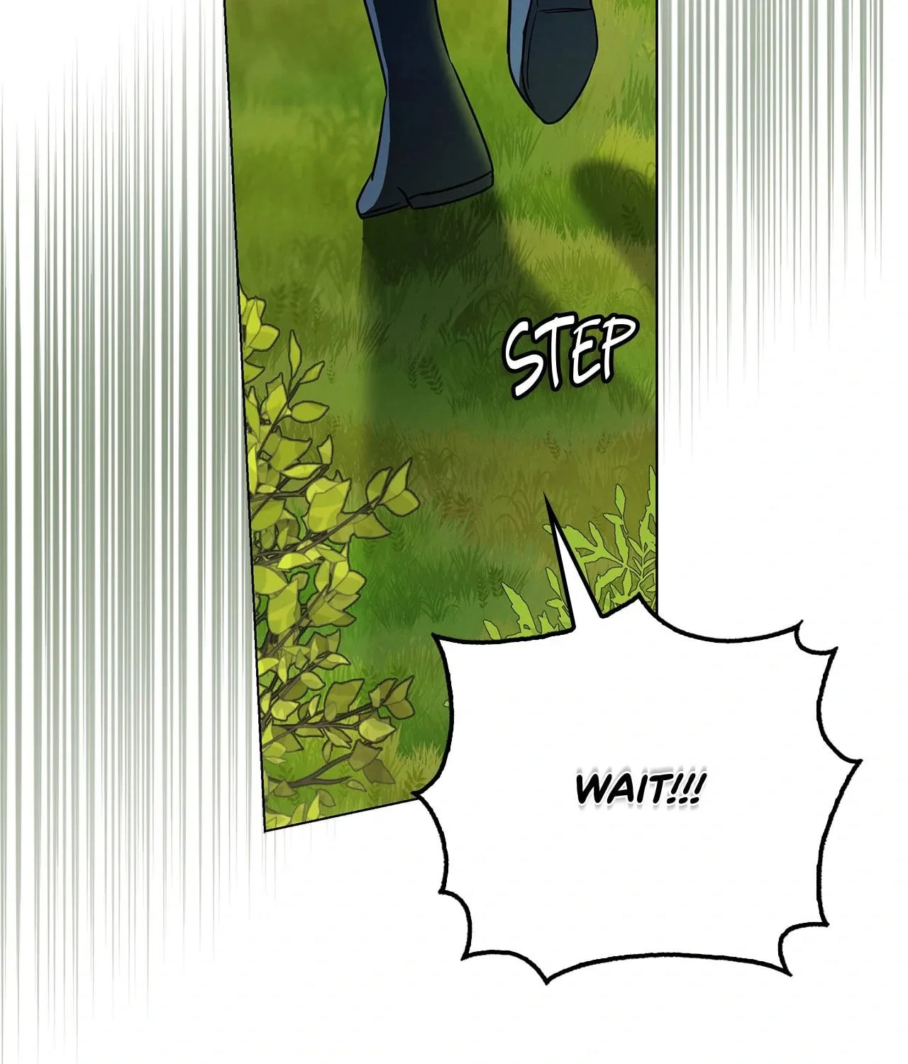 To the Witch Who Forgot the Bird Chapter 10 page 24 - 