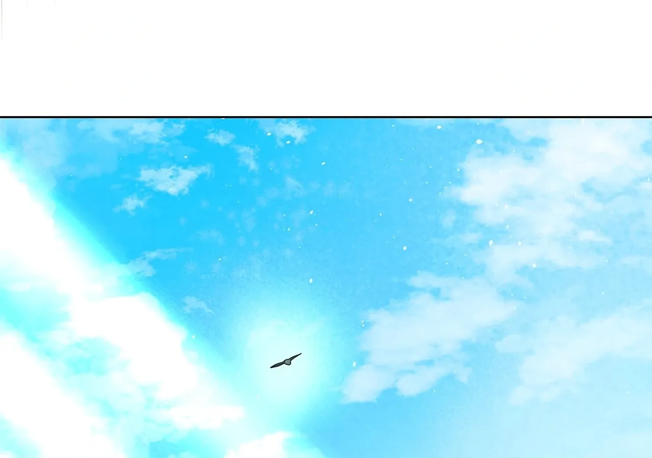 To the Witch Who Forgot the Bird Chapter 10 page 25 - 