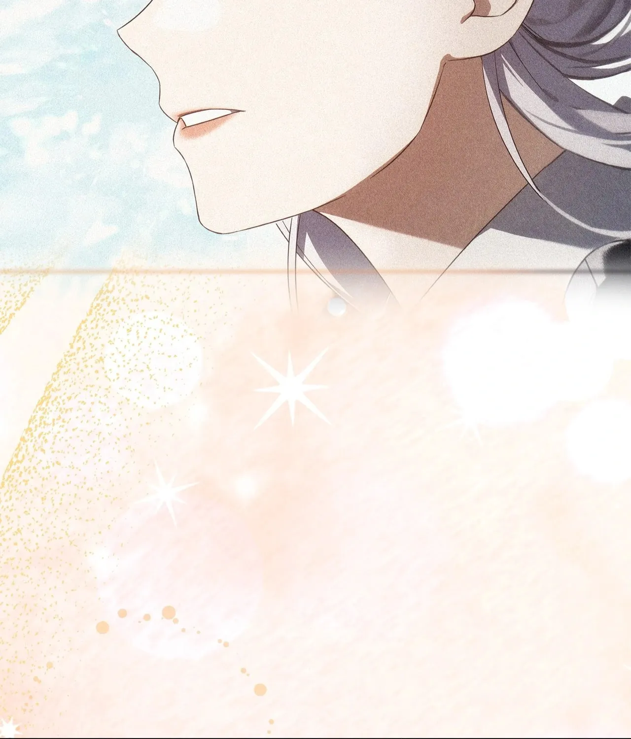 To the Witch Who Forgot the Bird Chapter 10 page 30 - 