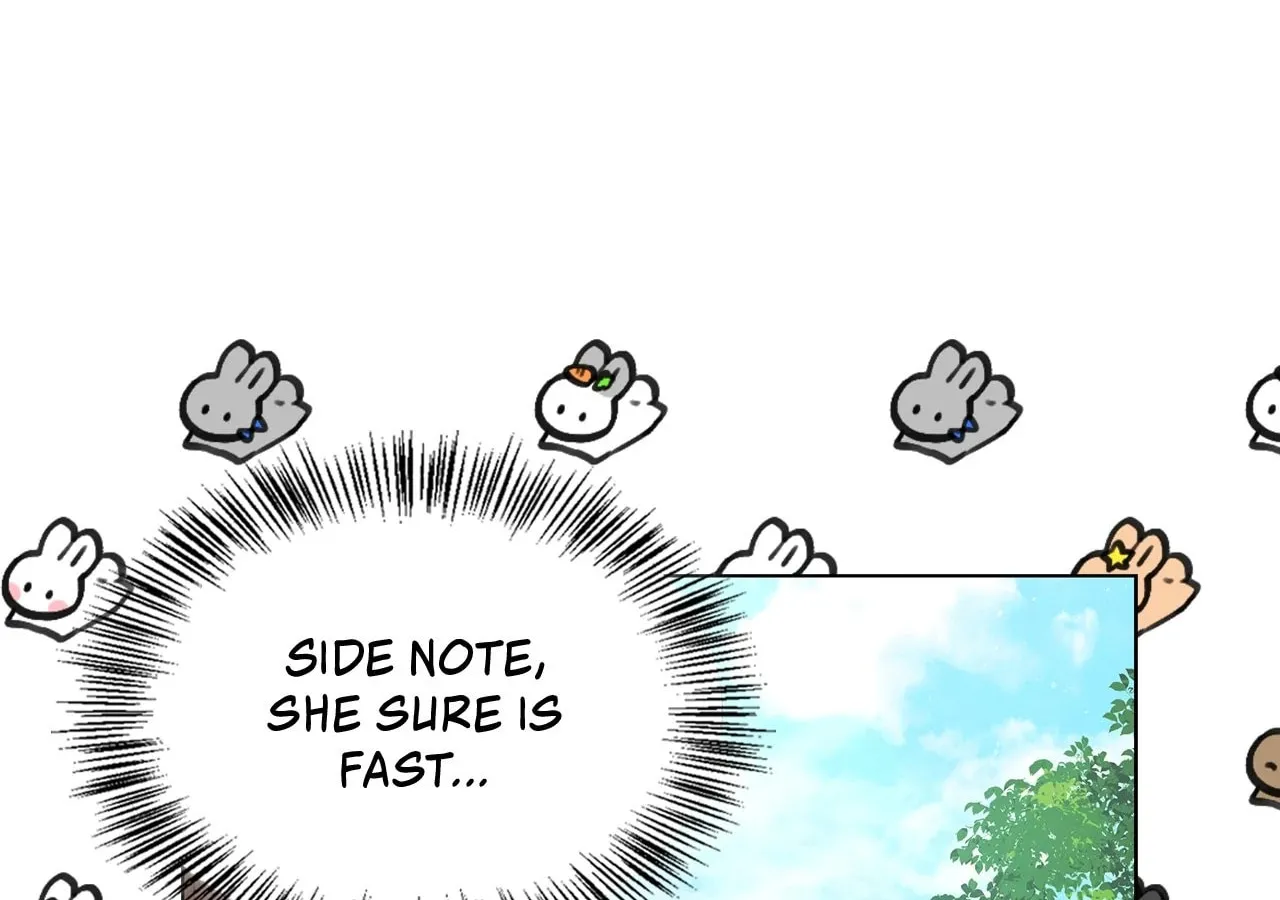 To the Witch Who Forgot the Bird Chapter 10 page 33 - 